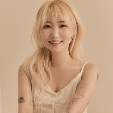 수석디자이너 이솜