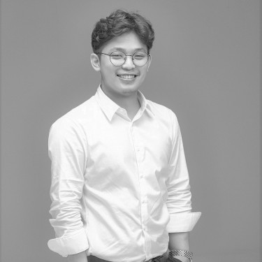 수석 stylist 테민