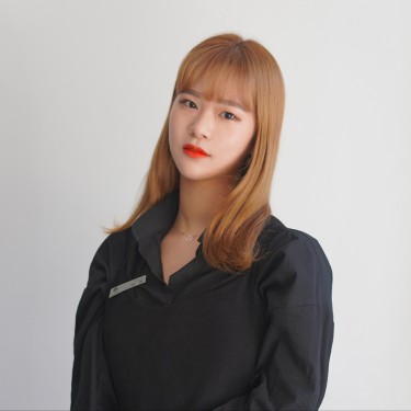 디자이너 다정