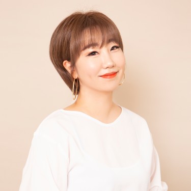 디자이너 현정