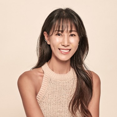 제오헤어 여의도역점 디자이너 연미