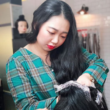 원장 한보미