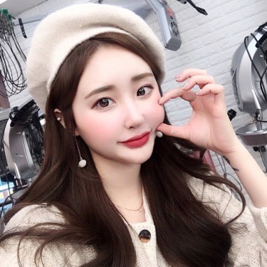 스타일리스트 소현