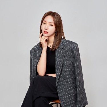 수석 스타일리스트 희지