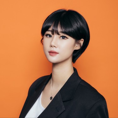 미용사 수정