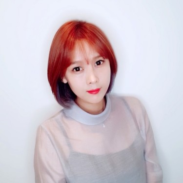 수석디자이너 미나