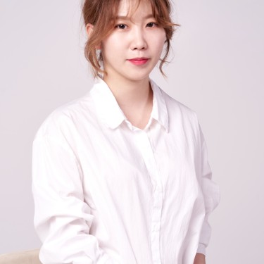 박승철헤어스투디오 분당서현역점 수석실장 수인