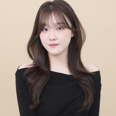 사월헤어 망포점 부원장 효임