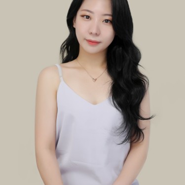 이철헤어커커 왕십리점 원장 채린