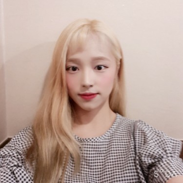 수석스타일리스트 알린
