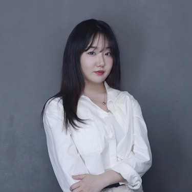 아이보헤어 둔산점 실장 유은