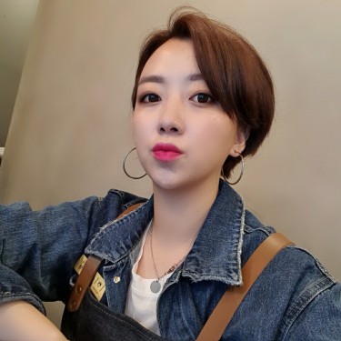 어도러블헤어샵 서면점 원장 지영 