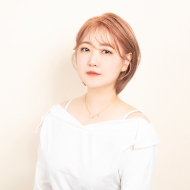 하영헤어 논현본점 부원장 지영