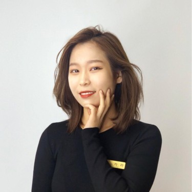 디자이너 카라