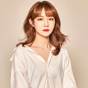 수석 디자이너 효주