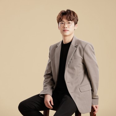 Stylist 상민