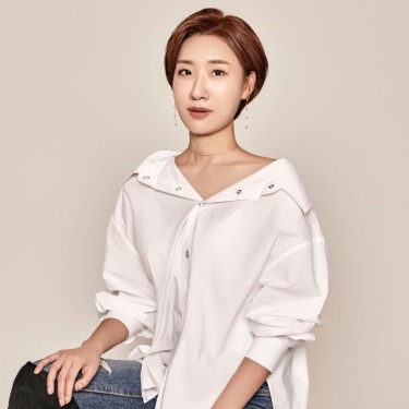 수석디자이너 화영