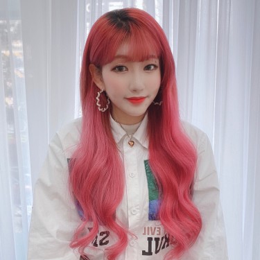 팀장 혜리