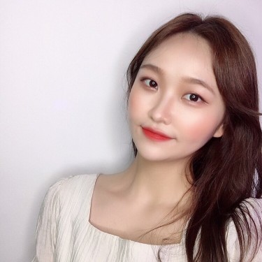 스타일리스트 지나