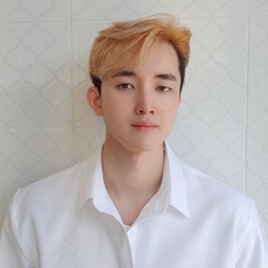 디자이너 민준
