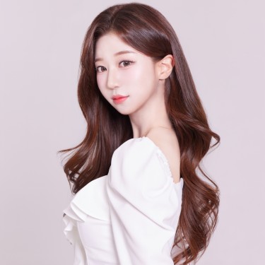 수석스타일리스트 지민