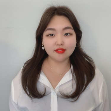 디자이너 혜빈