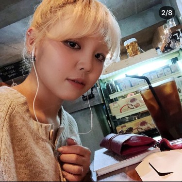 수석디자이너 도나