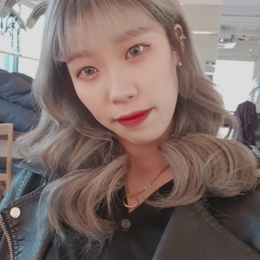 디자이너 혜린