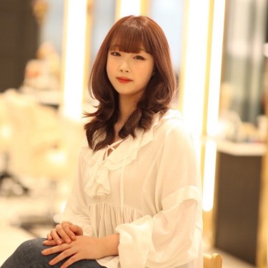 뮤토헤어(Muto) 범계1호점 실장 하은