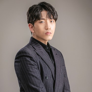 디자이너 민규