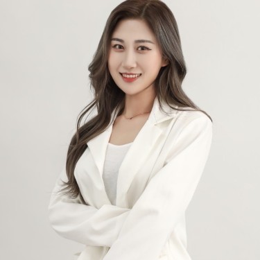 수석디자이너 효은