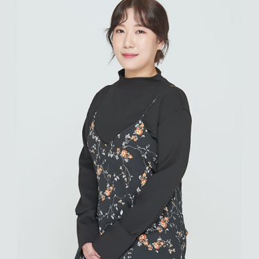 팀장 미미