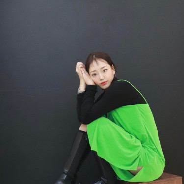 디자이너 이솜