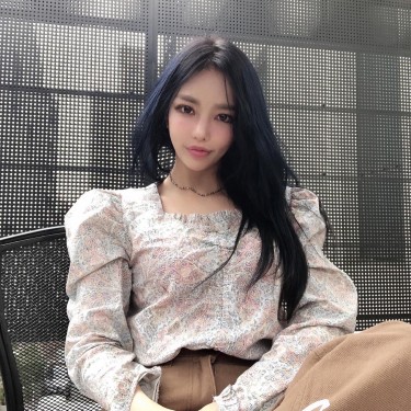 실장 비비안