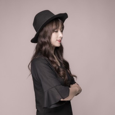 디자이너 나경