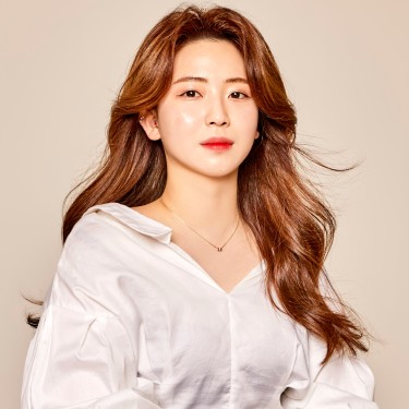 박승철헤어스투디오 분당서현역점 실장  미나