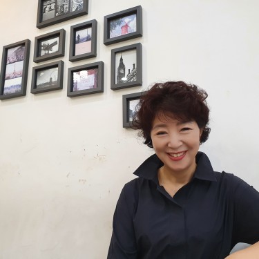 원장 이은의