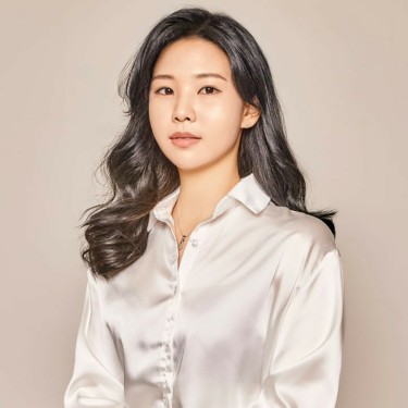 수석디자이너 예지