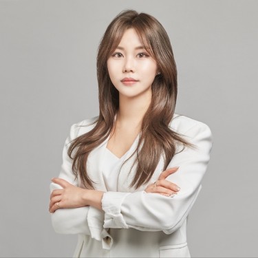 수석디자이너 소정