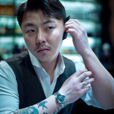 대표 원장 김재범