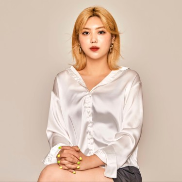 디자이너 나경