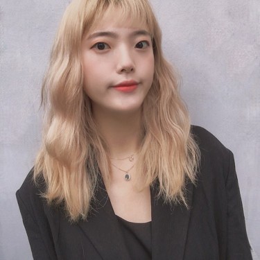 디자이너 화정
