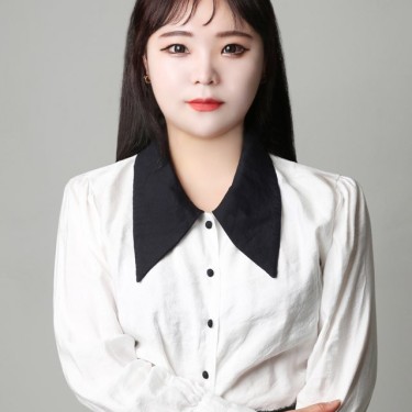 수석디자이너 보미