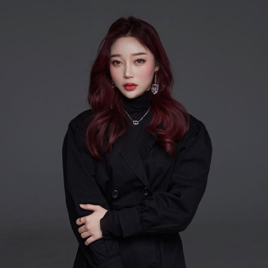 디자이너 희빈