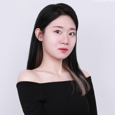 토니앤가이 건대이마트점 실장 조이
