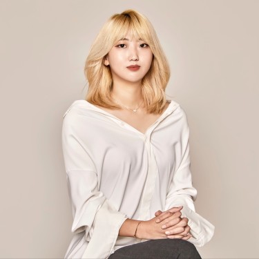 디자이너 하루