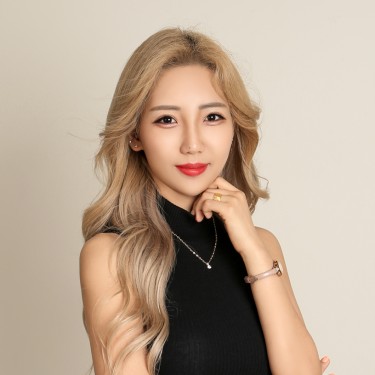 두쏠헤어 트레이더스 안산점 스타일리스트 현아 