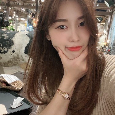 보노헤어 광명점 디자이너 주아