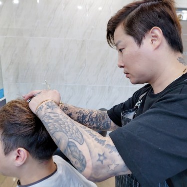 원장 강무 