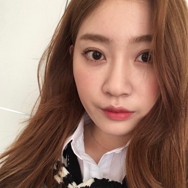 스타일리스트 수빈
